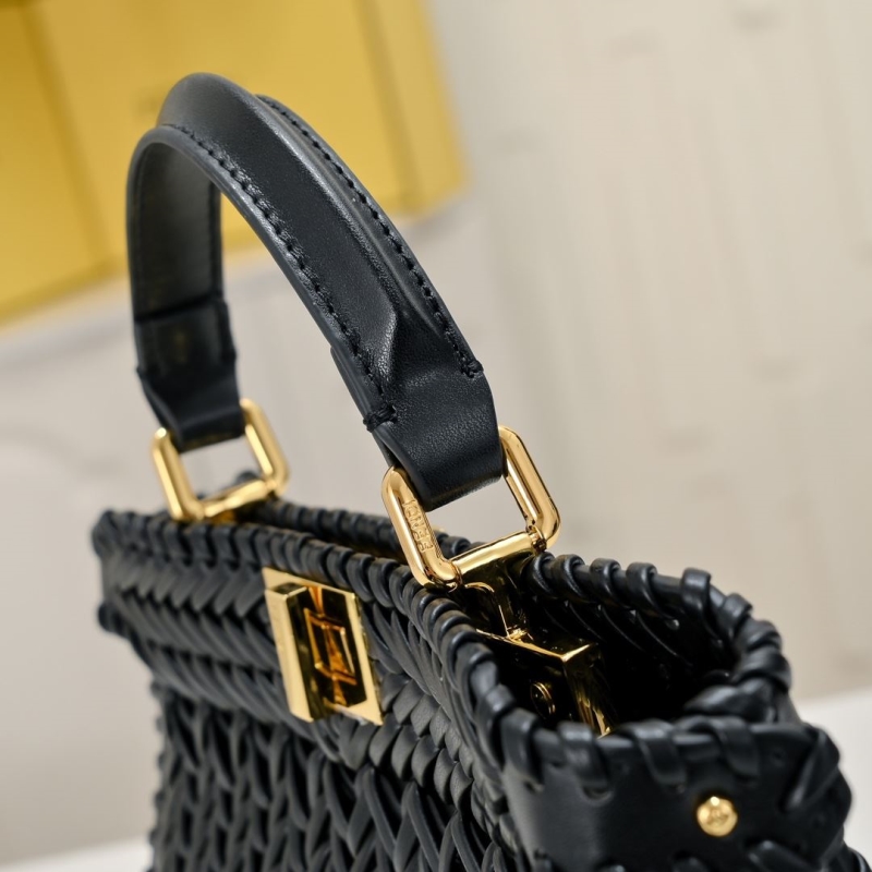 Fendi Top Handle Bags